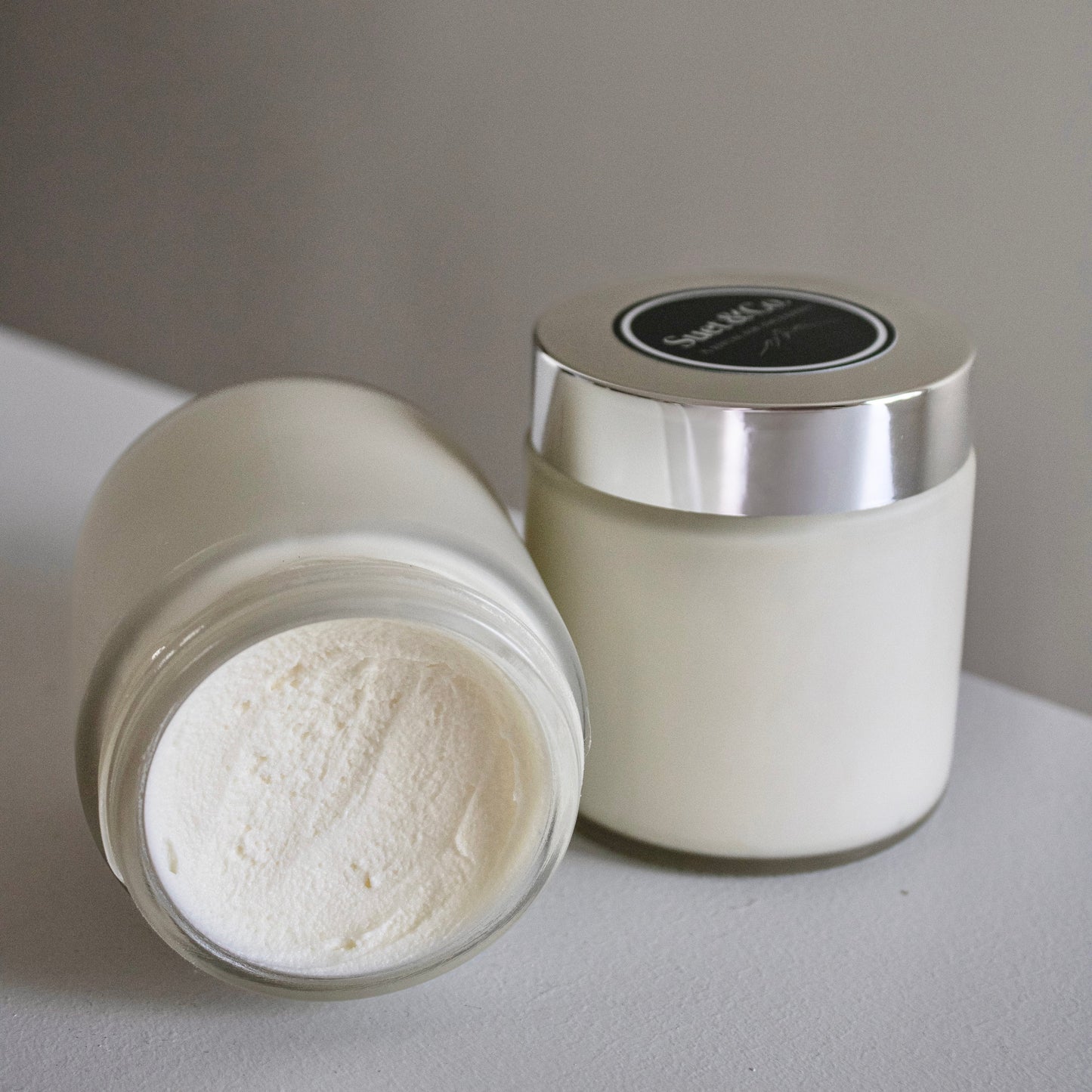 Beneath the Bakehouse | Whipped Tallow Body Moisturizer