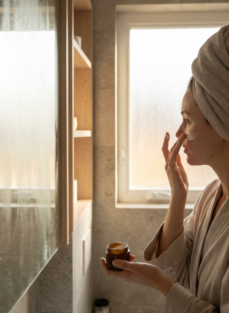 Face Rituals
