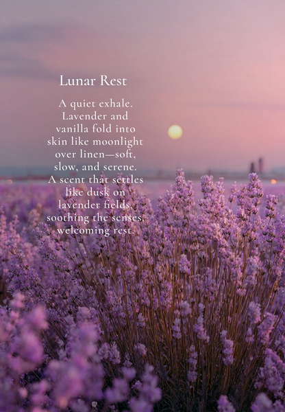 Lunar Rest