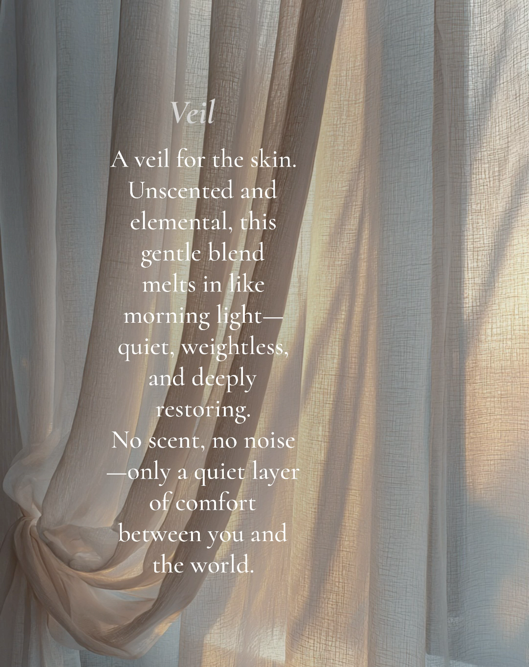 Veil