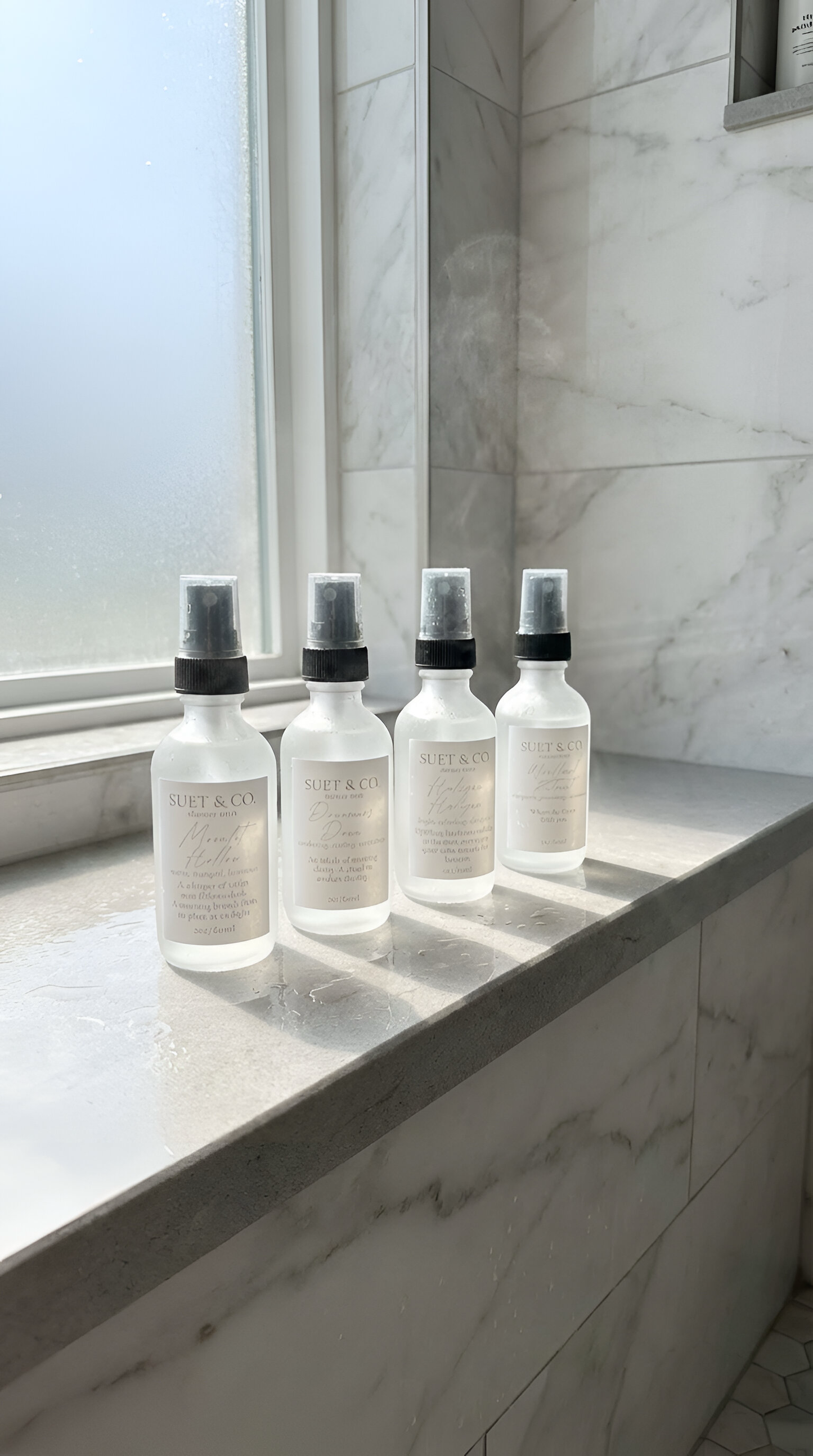 Into the Mist | The Complete Mist Collection