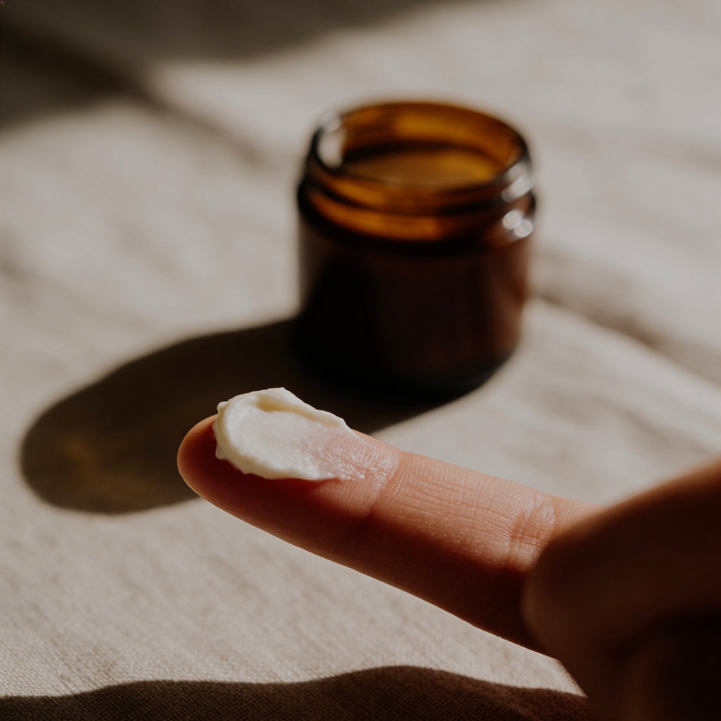 Lunar Rest | Whipped Tallow Moisturizer