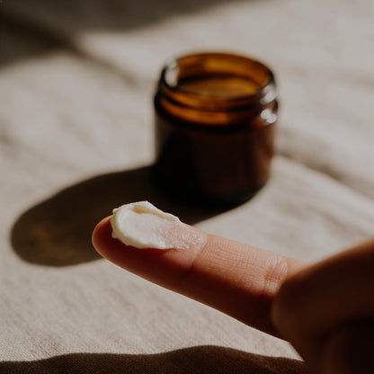 Lunar Rest | Whipped Tallow Moisturizer