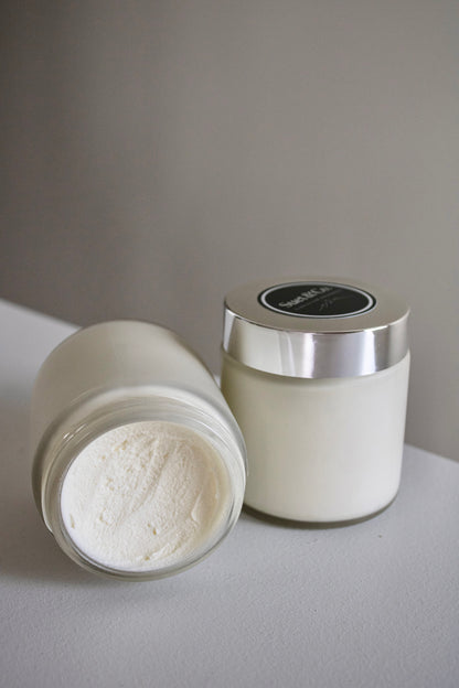 Beneath the Bakehouse